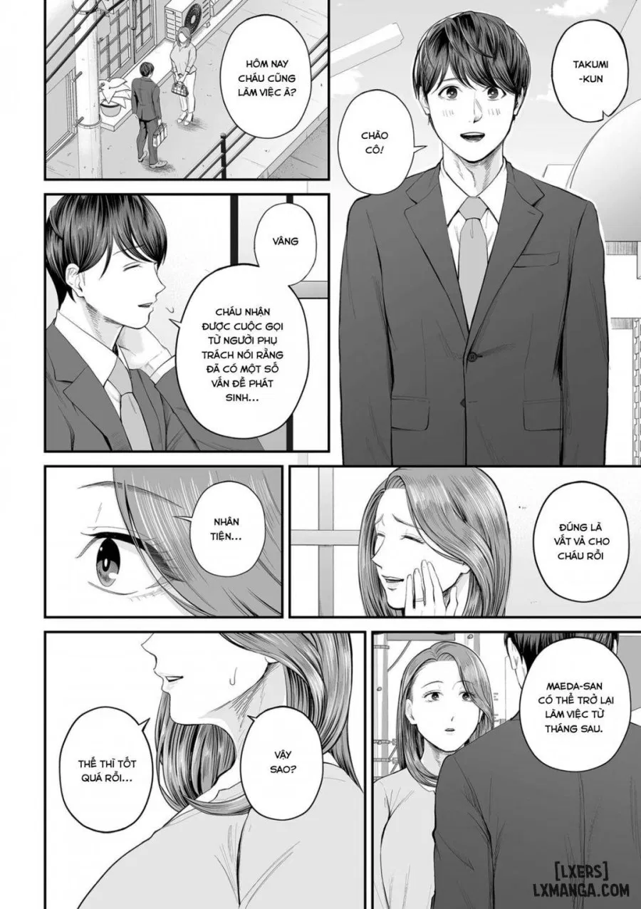 Eigyou Saki no Yuko-san 