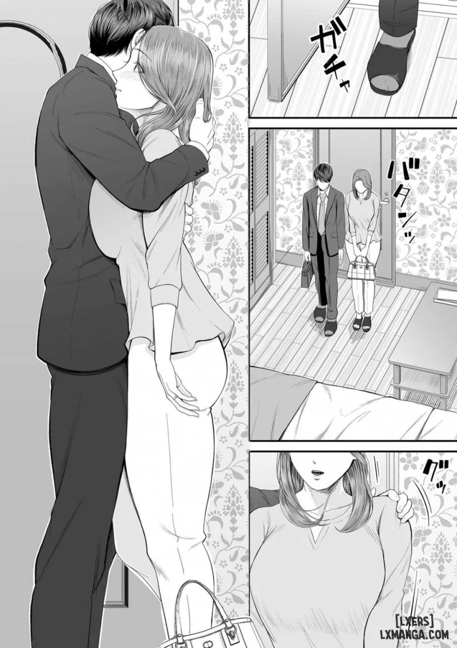 Eigyou Saki no Yuko-san 