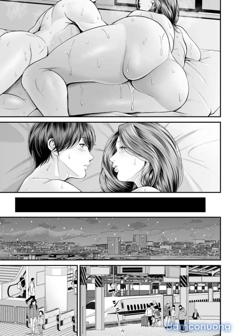Eigyou Saki no Yuko-san 