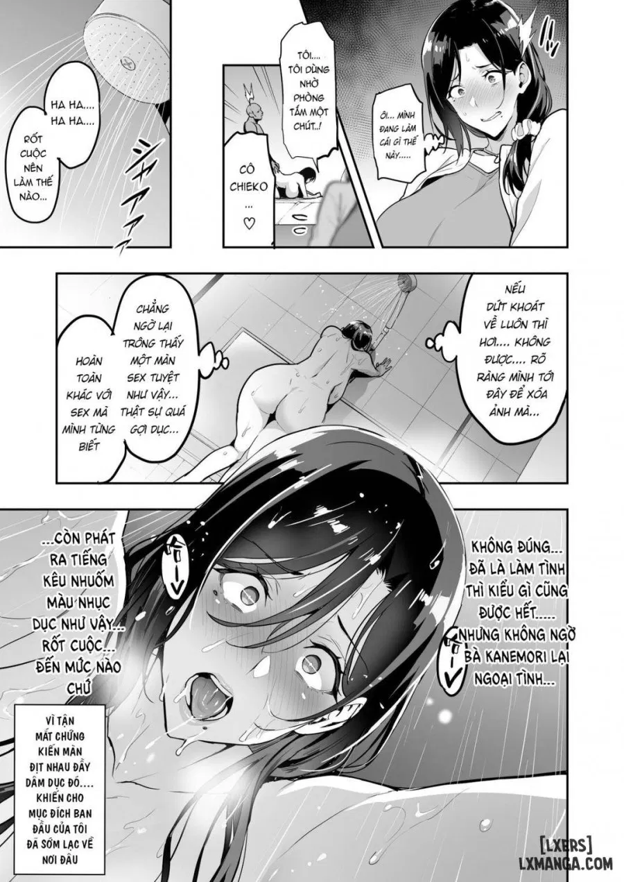 Shidarere Sakura Hakuraku Keika 