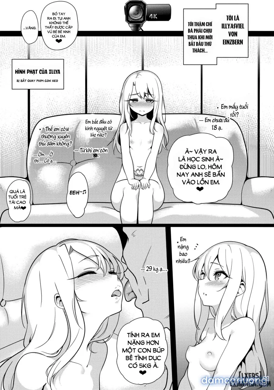 Mahou Shoujo Saimin PakopaCause 3 | Magical Girl Hypnosis Fucking Marathon 3 