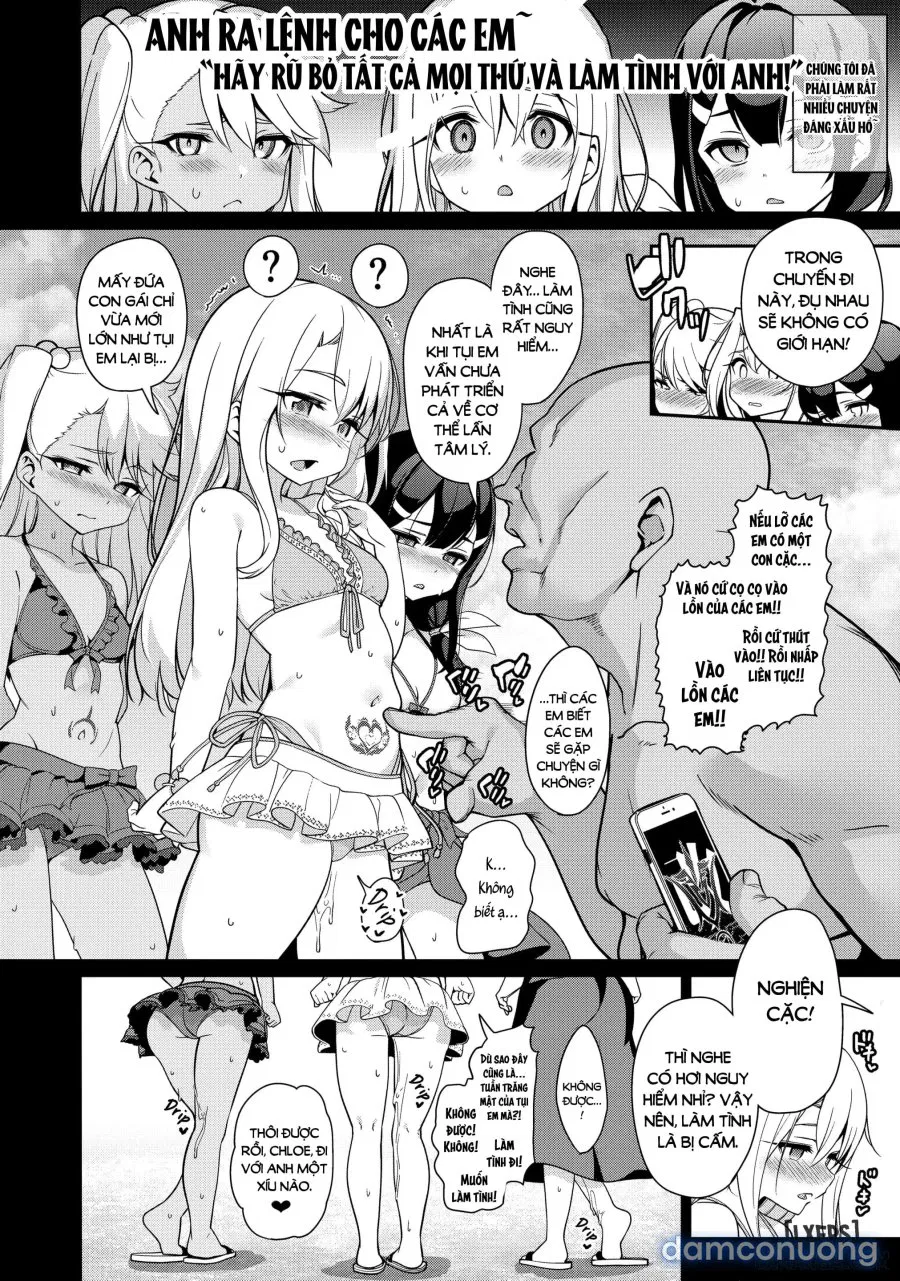 Mahou Shoujo Saimin PakopaCause 3 | Magical Girl Hypnosis Fucking Marathon 3 