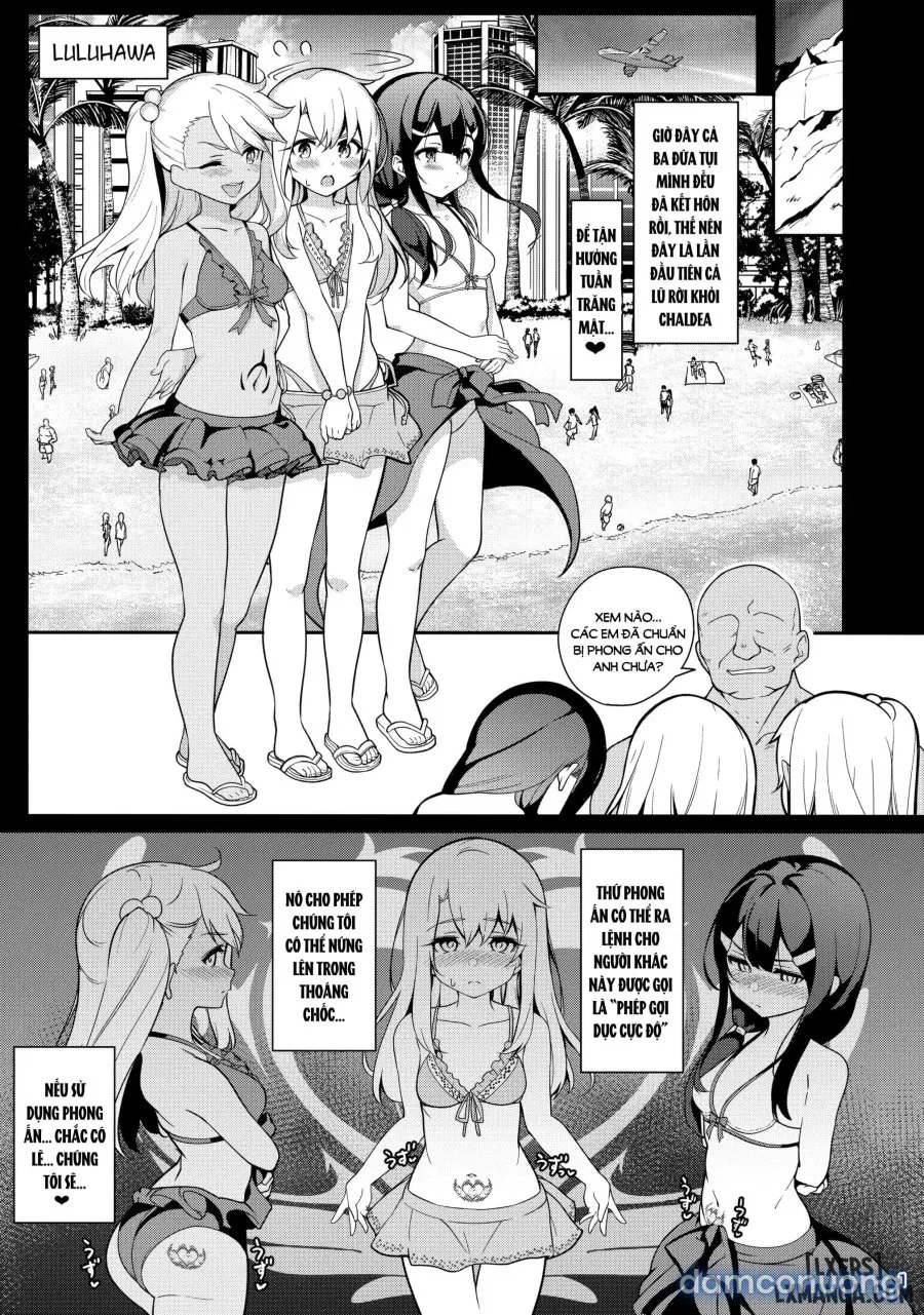 Mahou Shoujo Saimin PakopaCause 3 | Magical Girl Hypnosis Fucking Marathon 3 