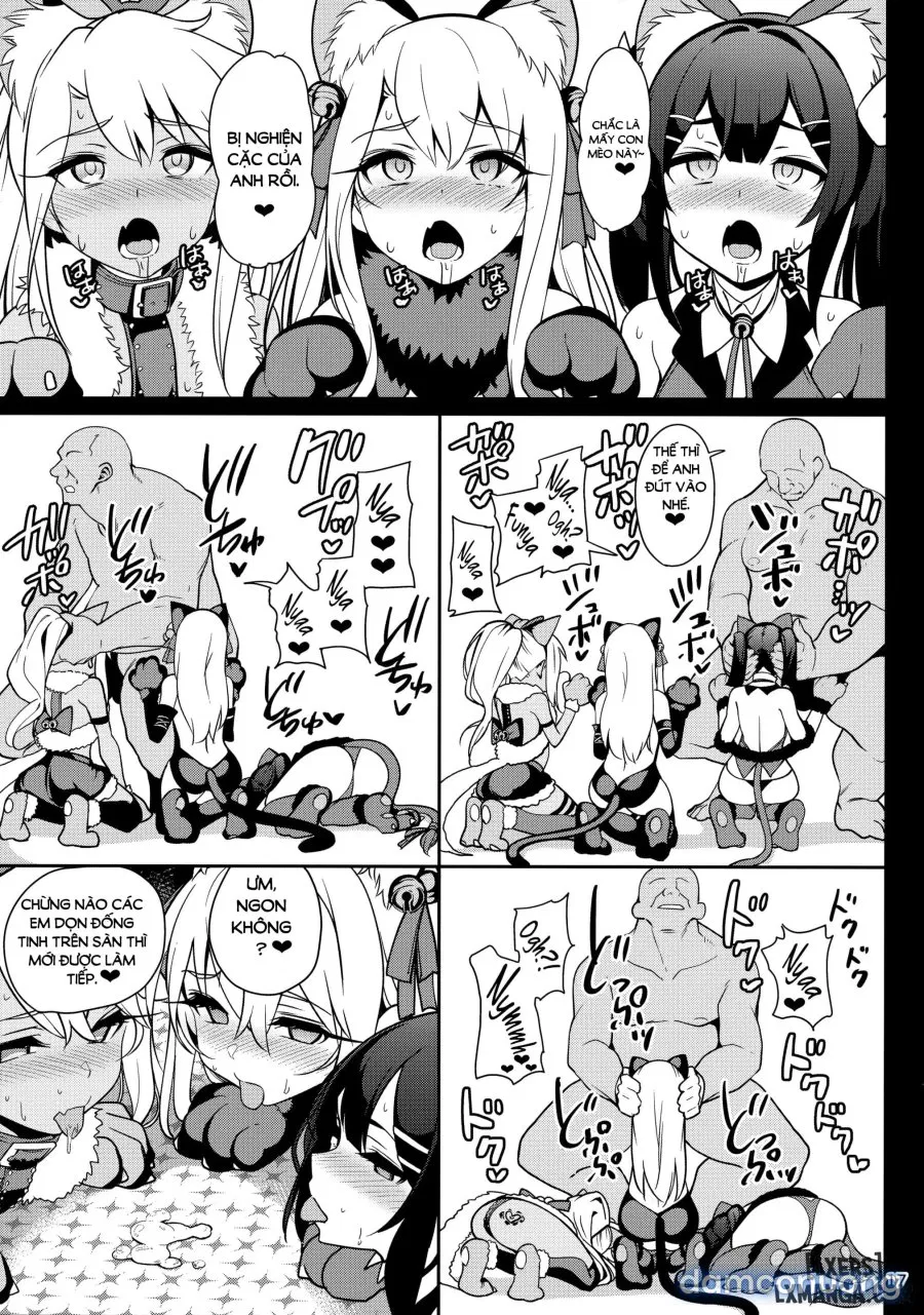 Mahou Shoujo Saimin PakopaCause 3 | Magical Girl Hypnosis Fucking Marathon 3 