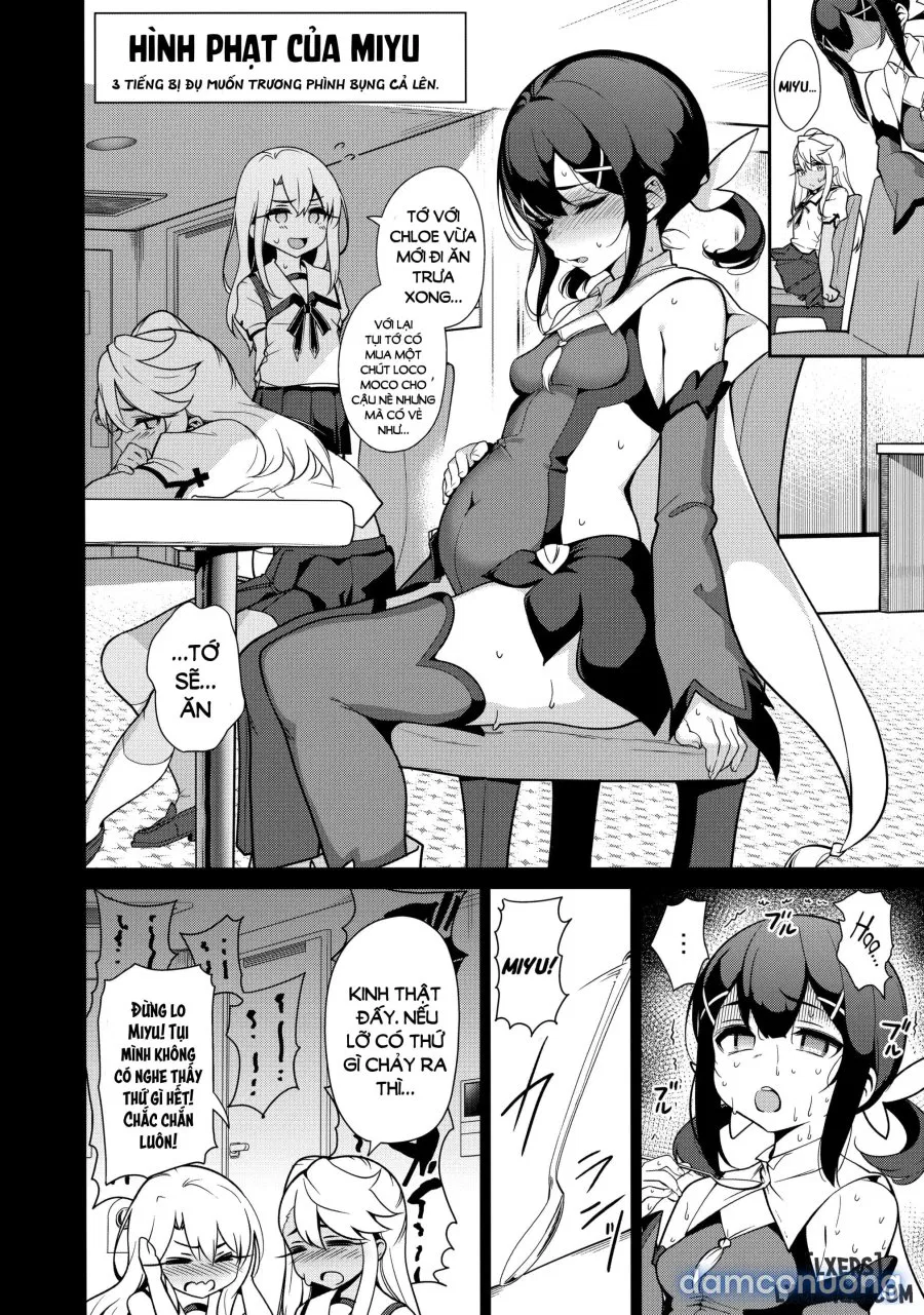Mahou Shoujo Saimin PakopaCause 3 | Magical Girl Hypnosis Fucking Marathon 3 
