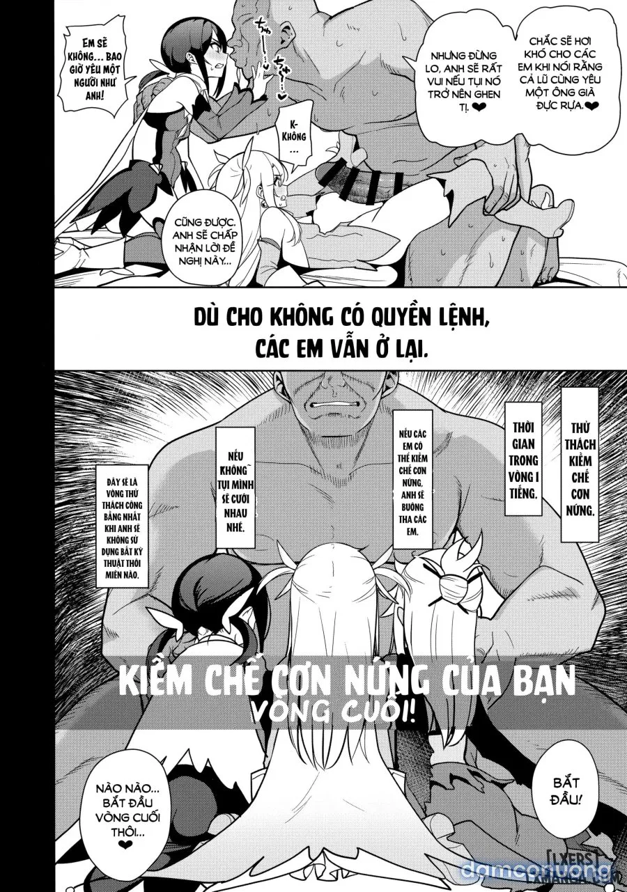 Mahou Shoujo Saimin PakopaCause 3 | Magical Girl Hypnosis Fucking Marathon 3 