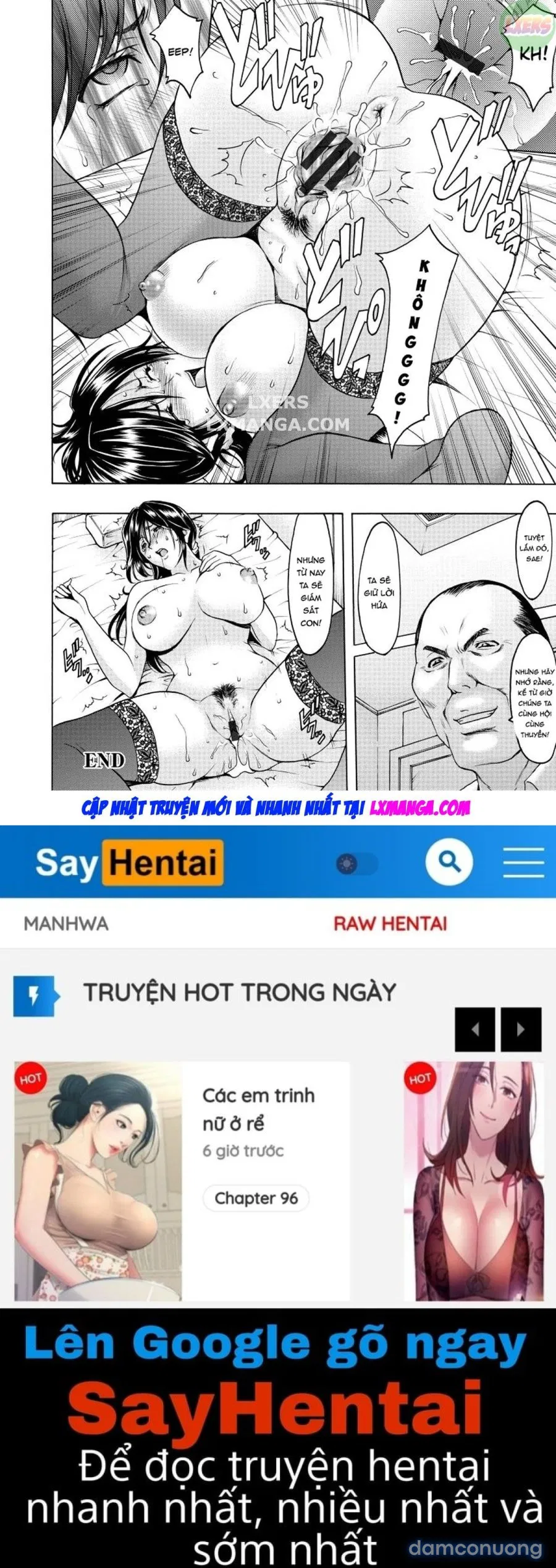 Niku Joi Gifu ni Ochita Teishuku Bizuma 2 