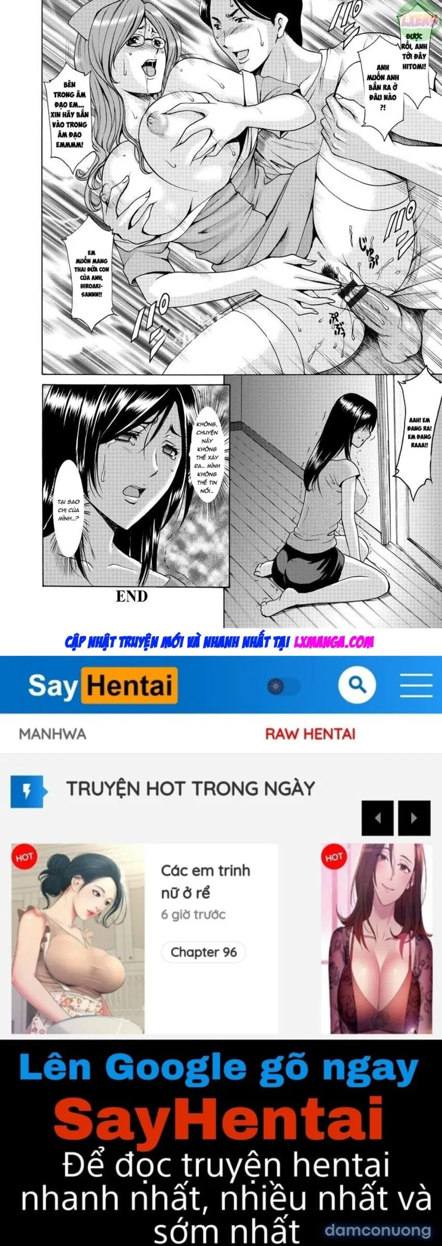 Niku Joi Gifu ni Ochita Teishuku Bizuma 2 
