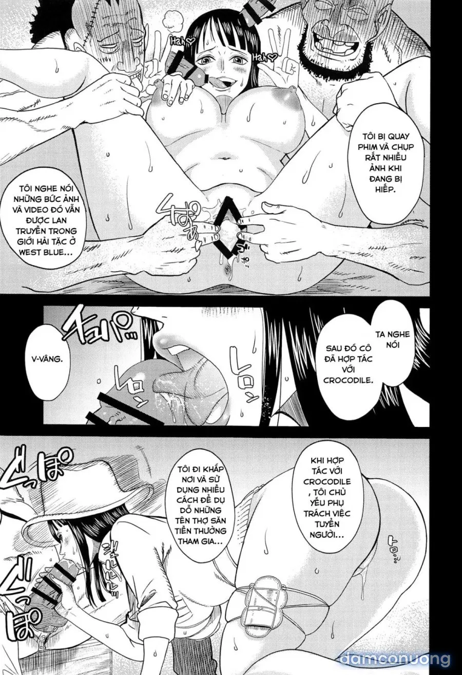 ROBIN'S HOLE 2 