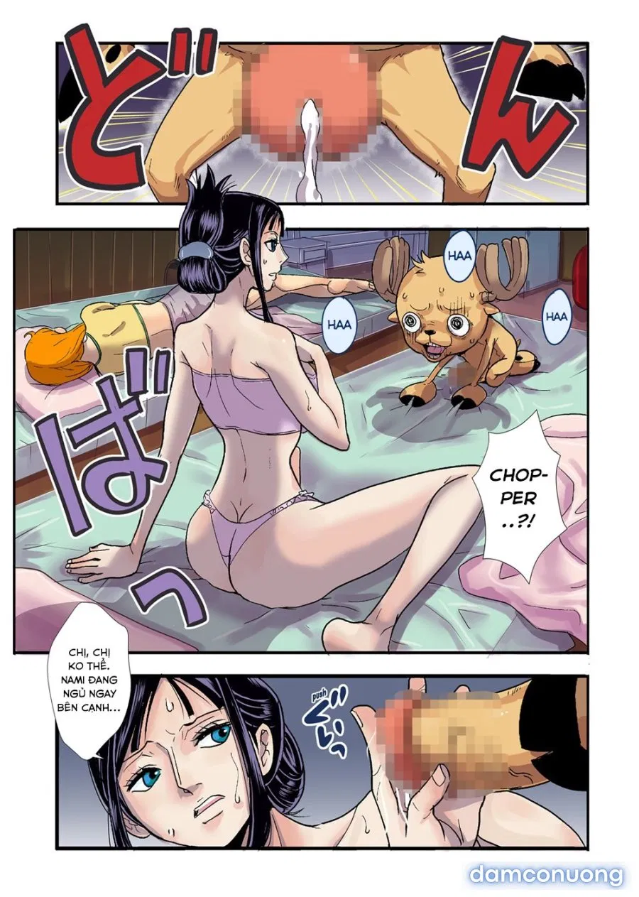 CHOP STICK 2 