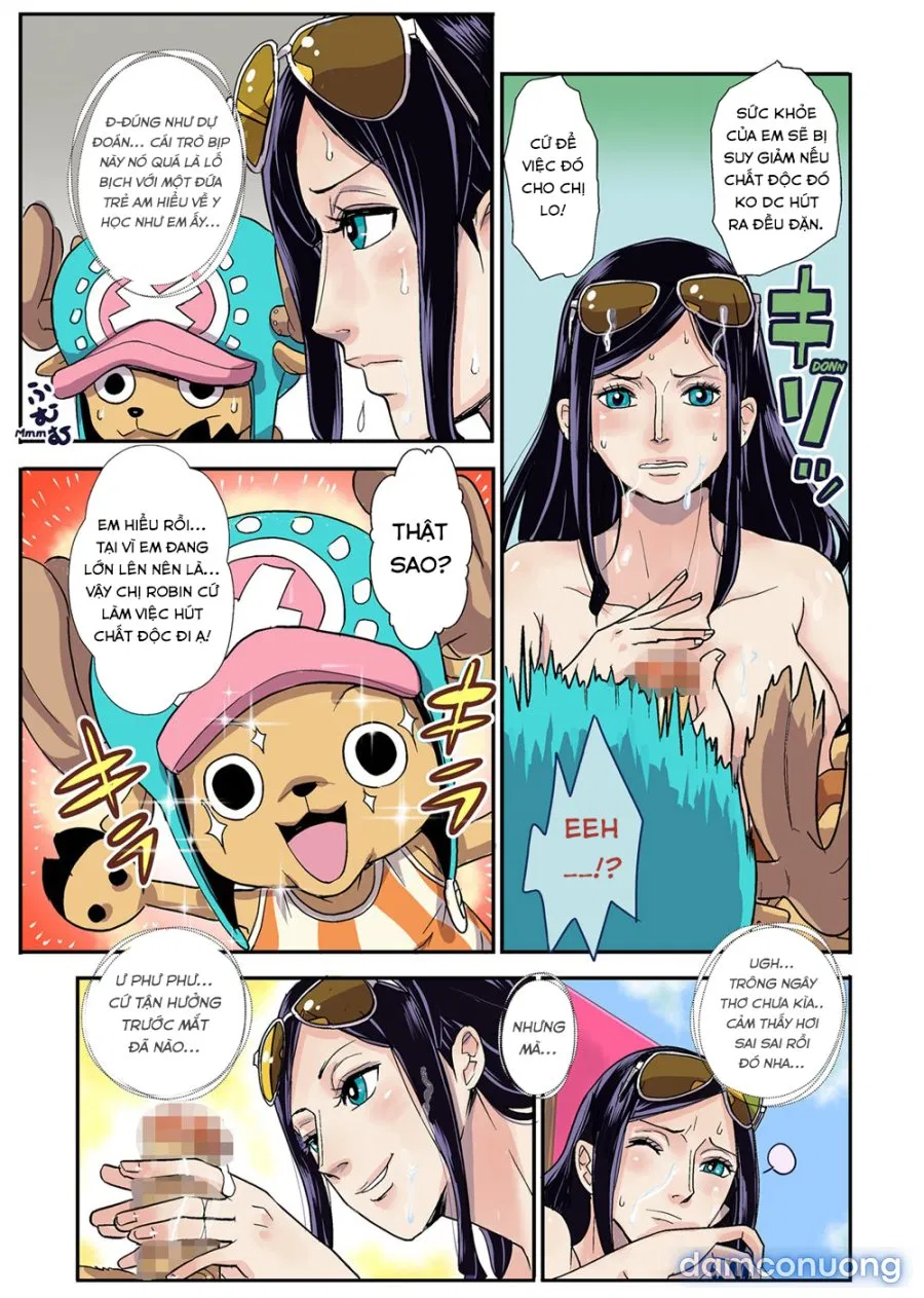 CHOP STICK 2 