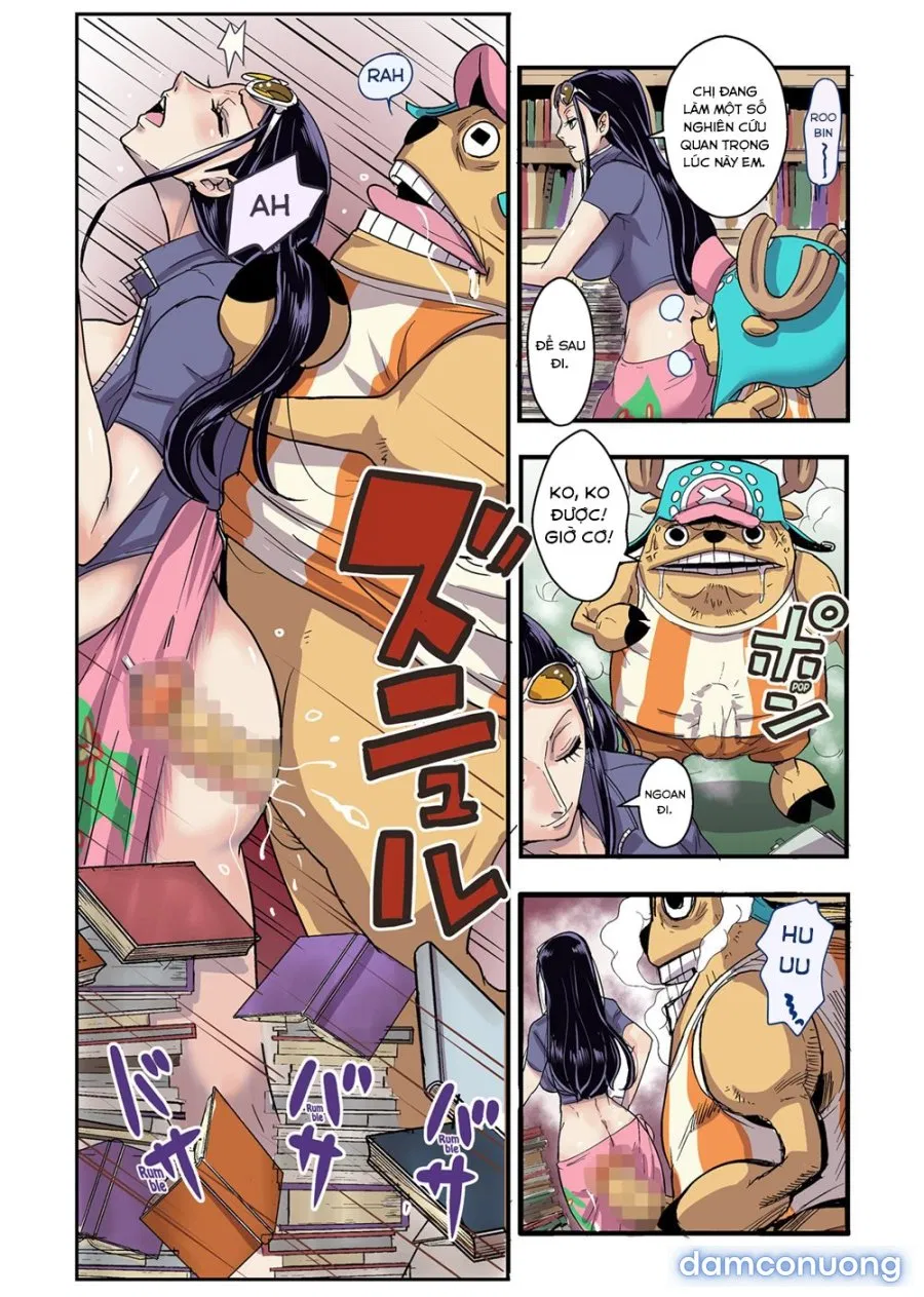 CHOP STICK 2 