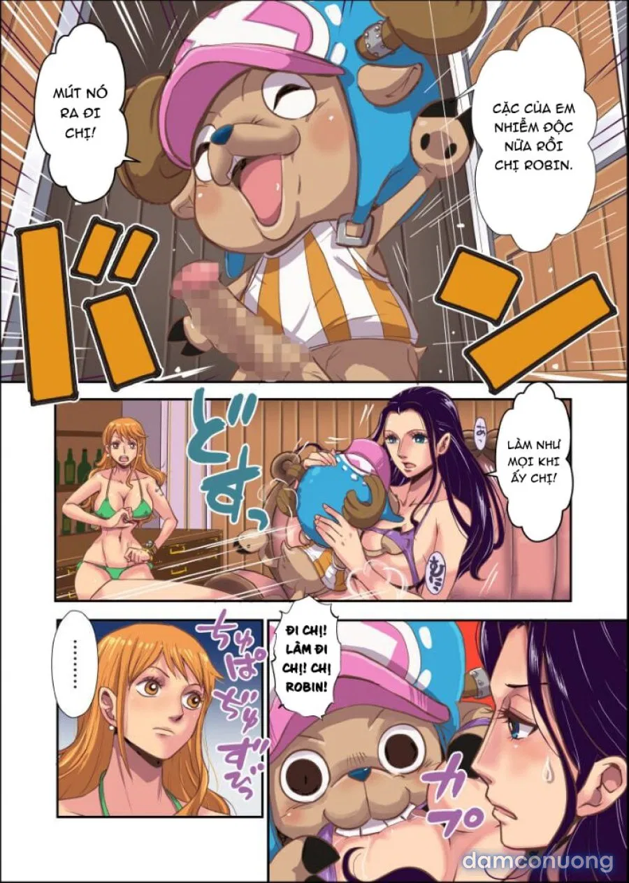 CHOP STICK 2 