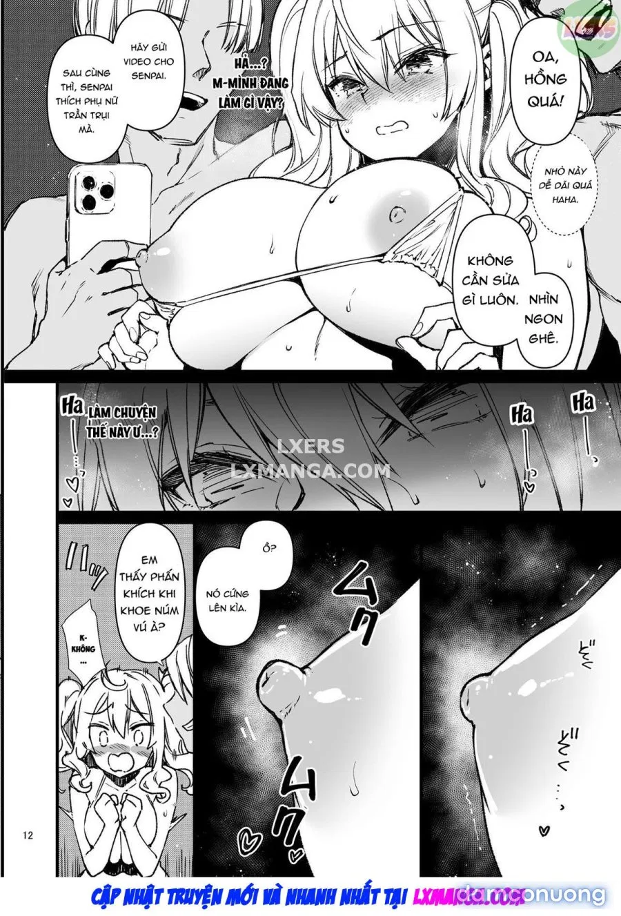 Heart-broken Kashima's Summer Vacation 2 