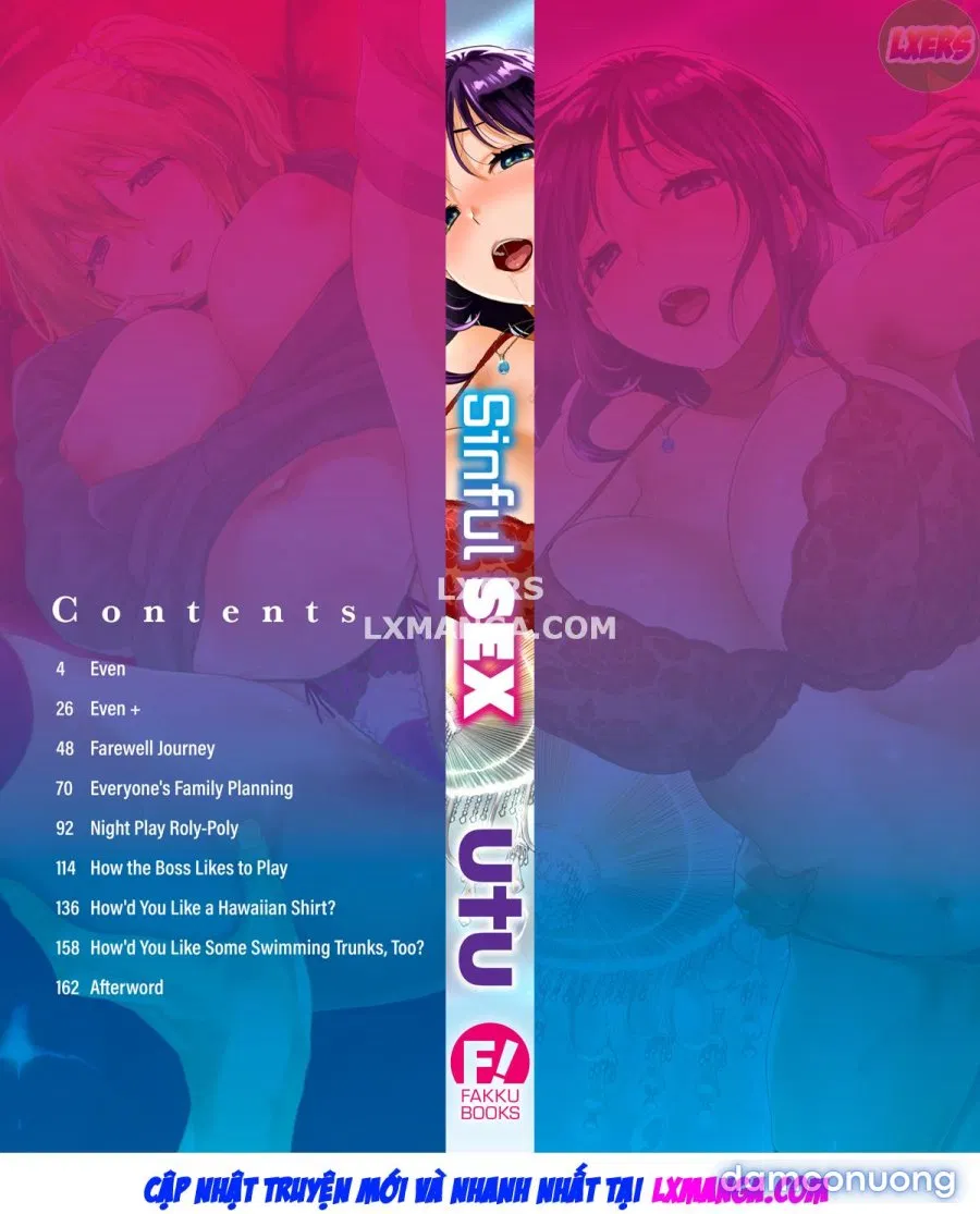 Sinful Sex 2 