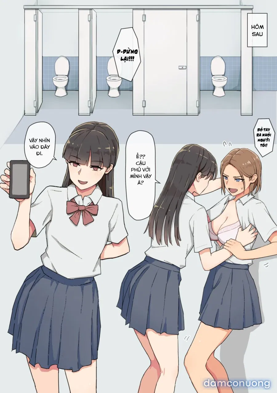 Pride Takai Ko ga Yowami o Nigirare Dousei ni Mainichi Ikasareru Hanashi 