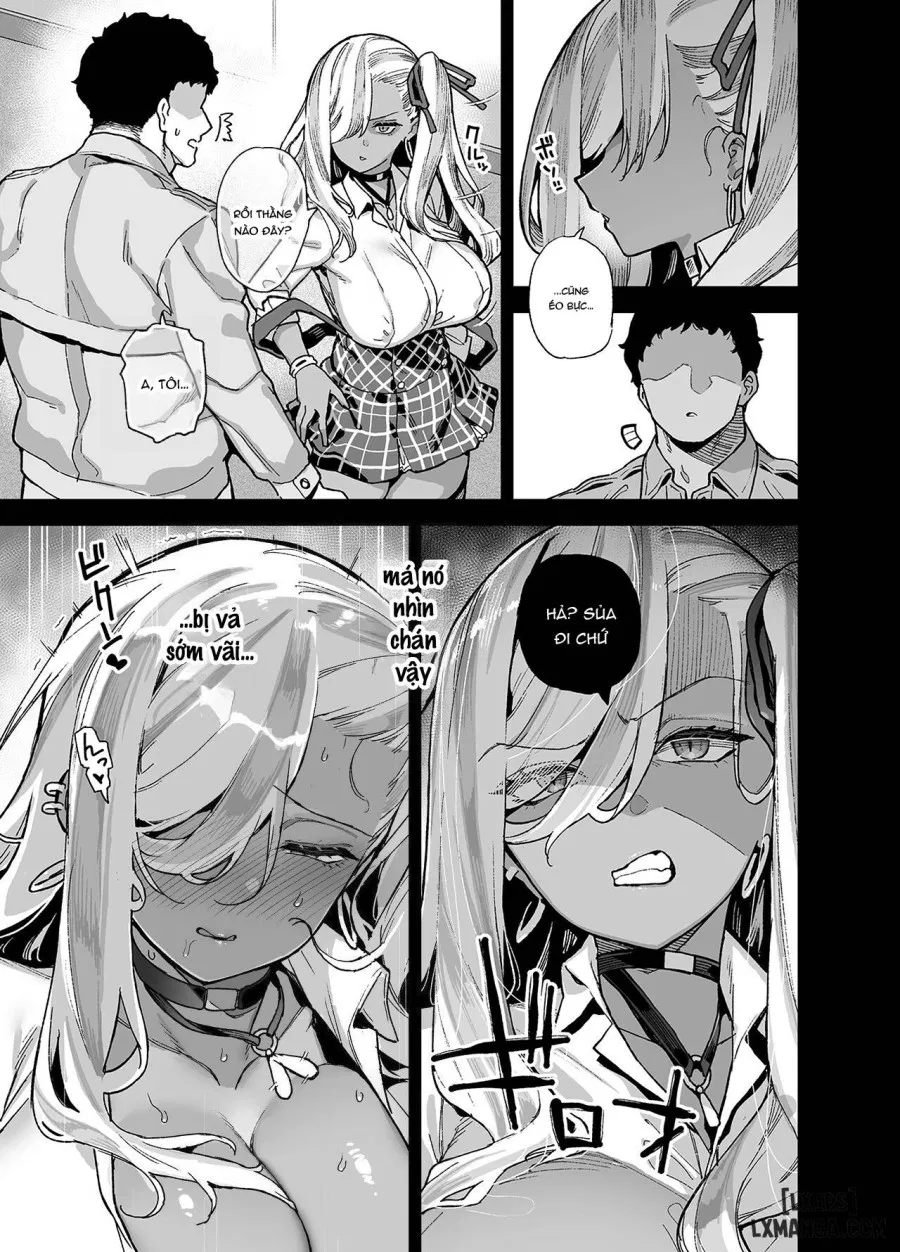 Oshun Jogakuen no Danyuu 2 