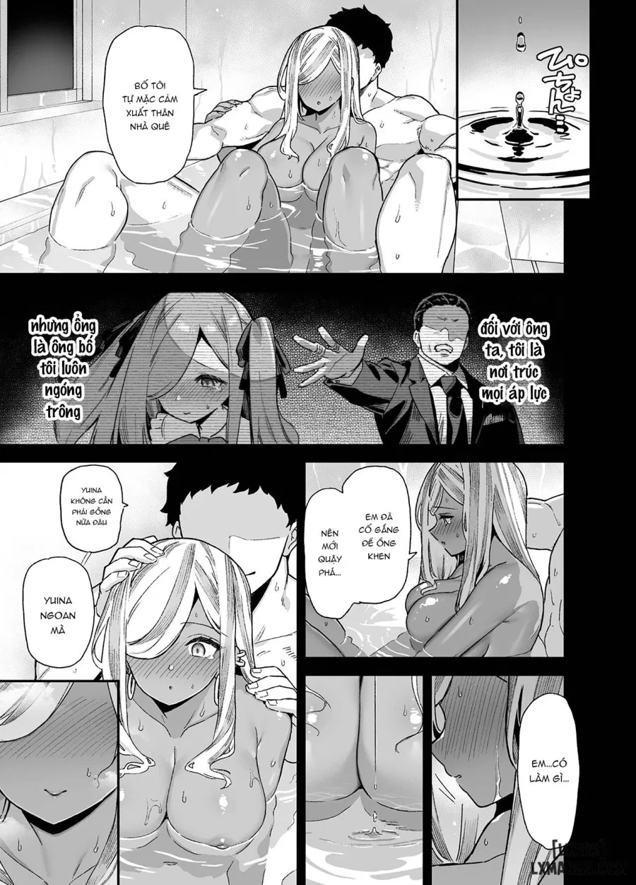 Oshun Jogakuen no Danyuu 2 