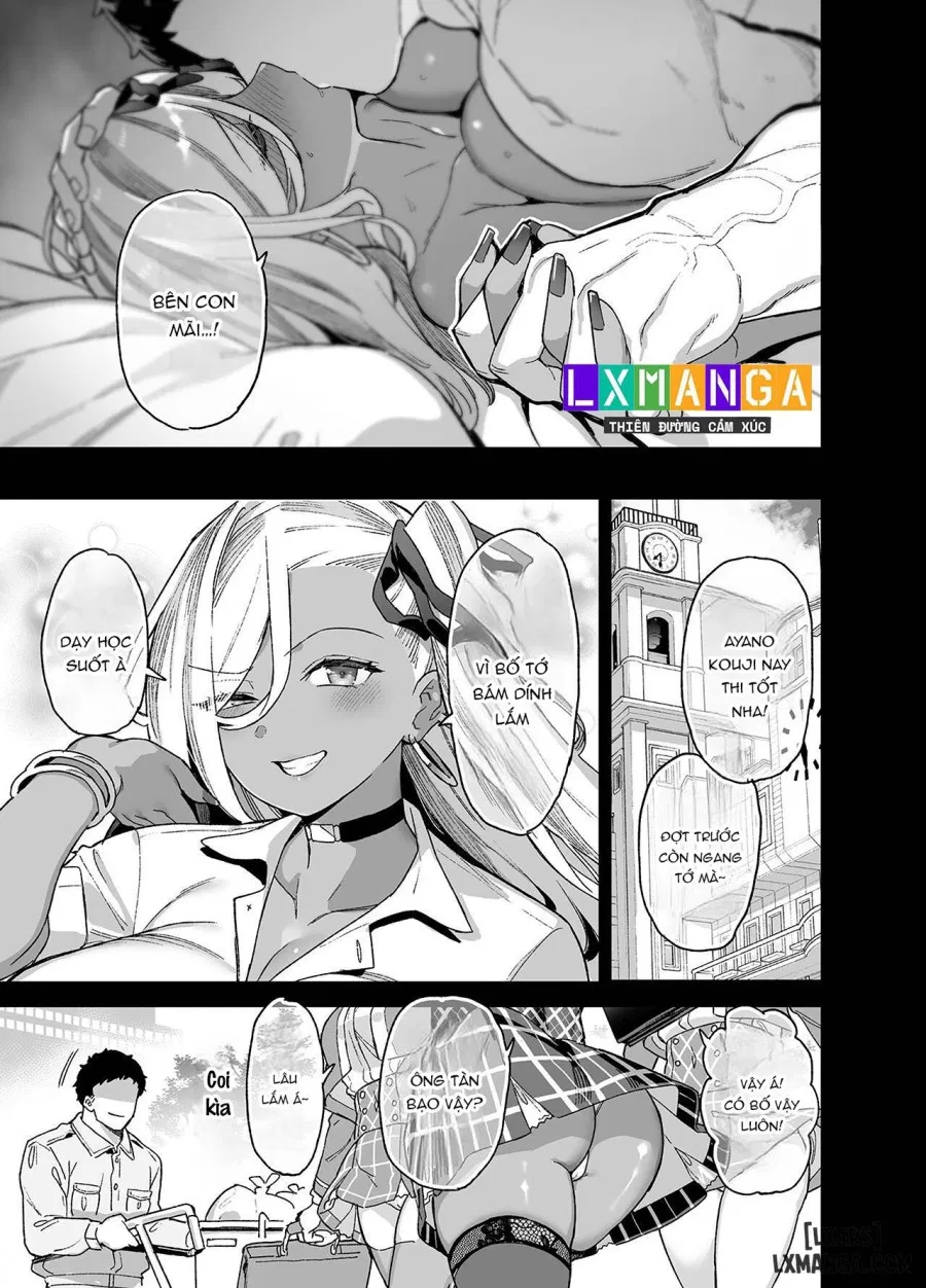 Oshun Jogakuen no Danyuu 2 
