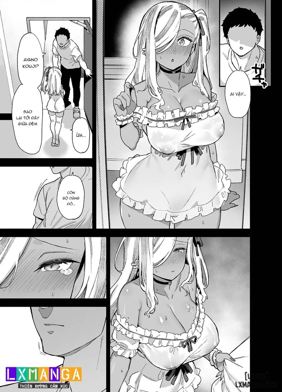 Oshun Jogakuen no Danyuu 2 