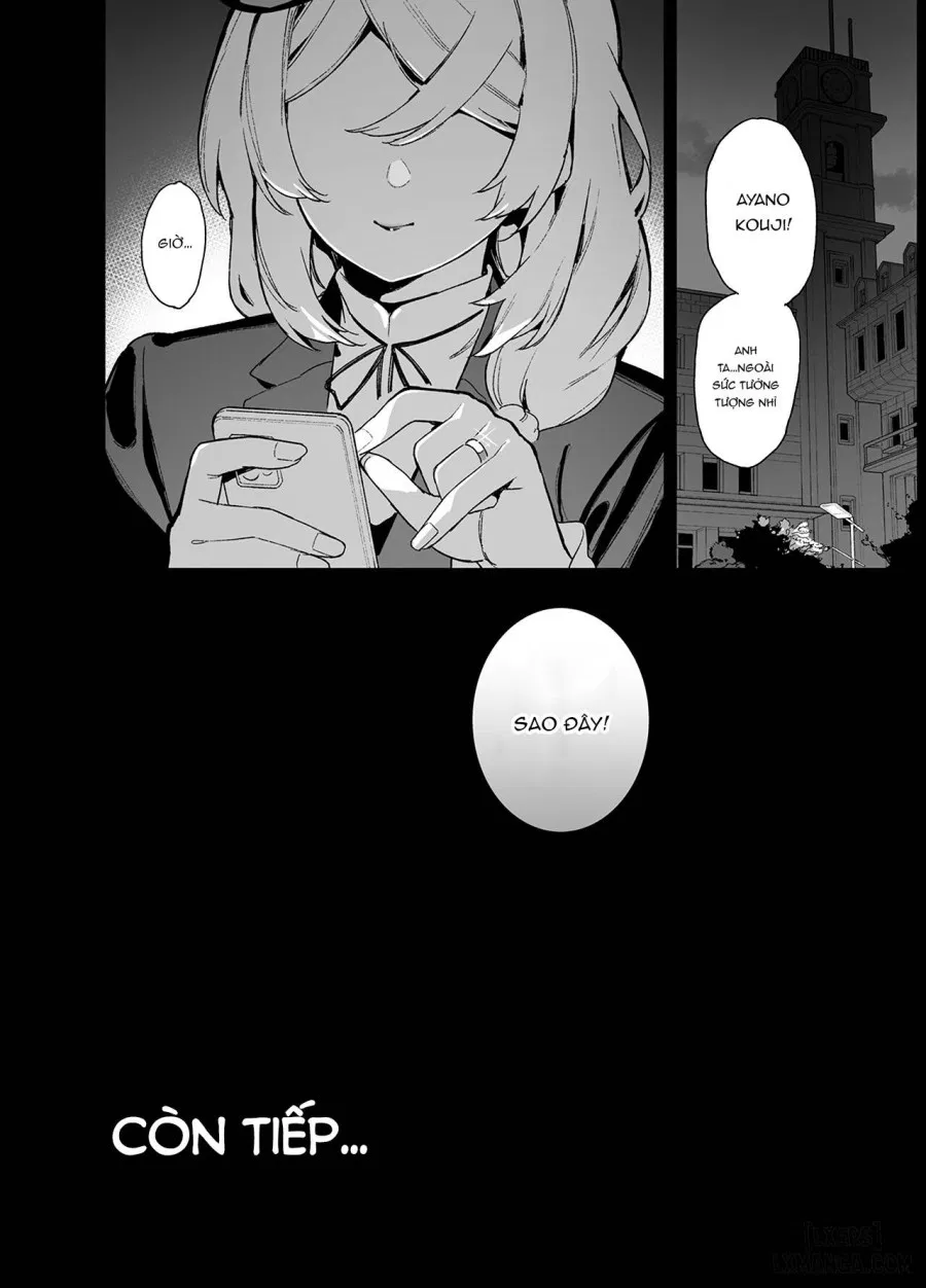 Oshun Jogakuen no Danyuu 2 