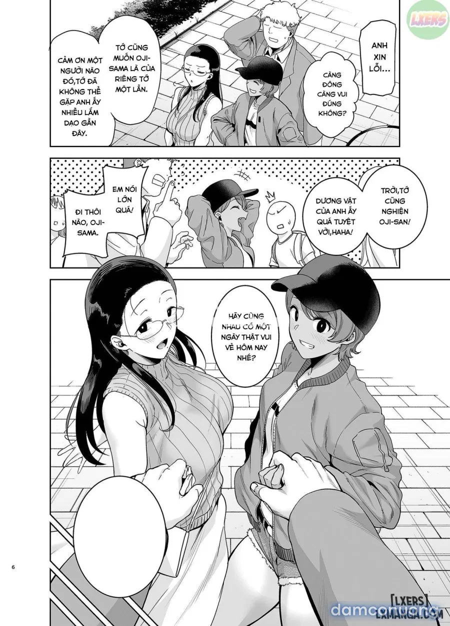 Seika Jogakuin Koutoubu Kounin Sao Oji-san 
