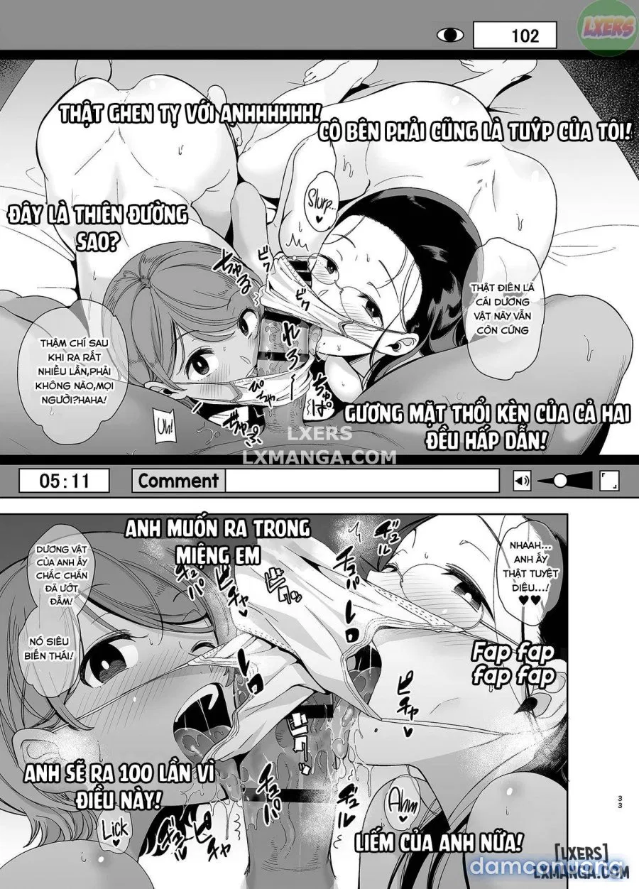 Seika Jogakuin Koutoubu Kounin Sao Oji-san 