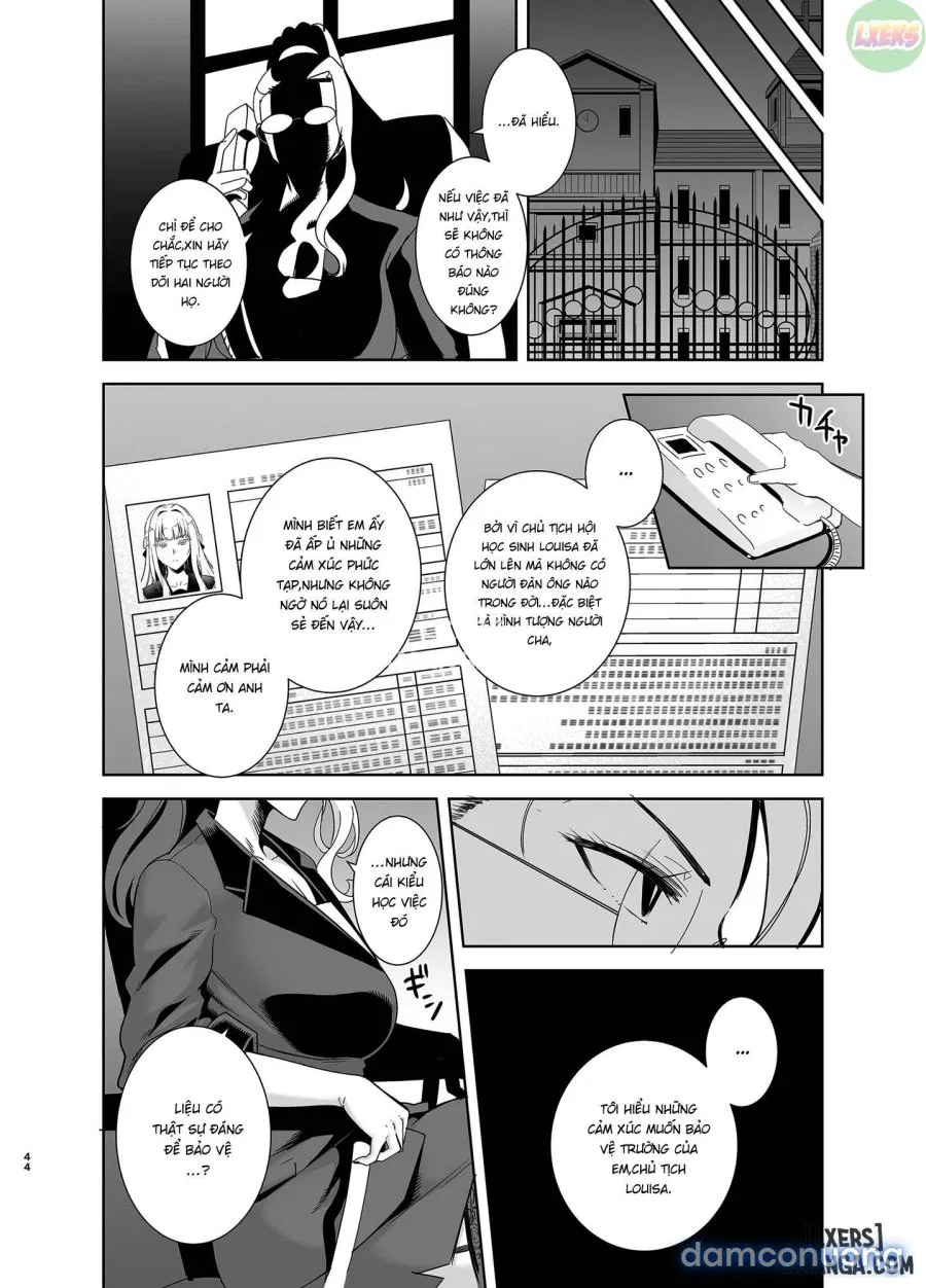 Seika Jogakuin Koutoubu Kounin Sao Oji-san 