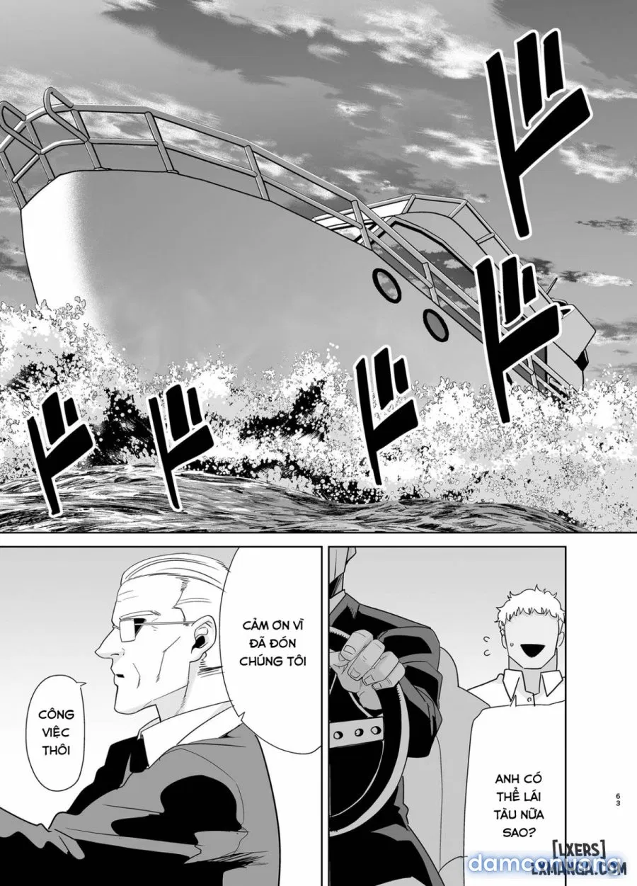 Seika Jogakuin Koutoubu Kounin Sao Oji-san 