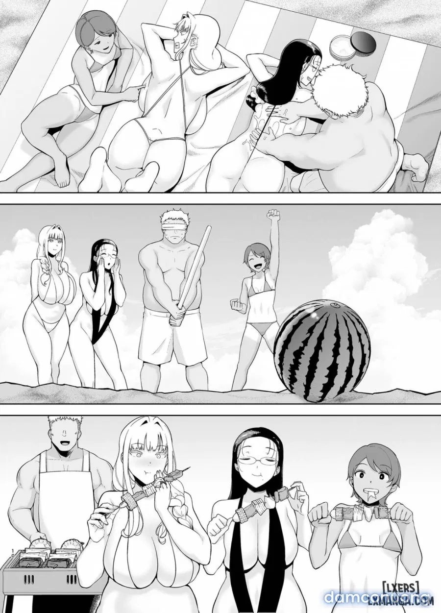 Seika Jogakuin Koutoubu Kounin Sao Oji-san 