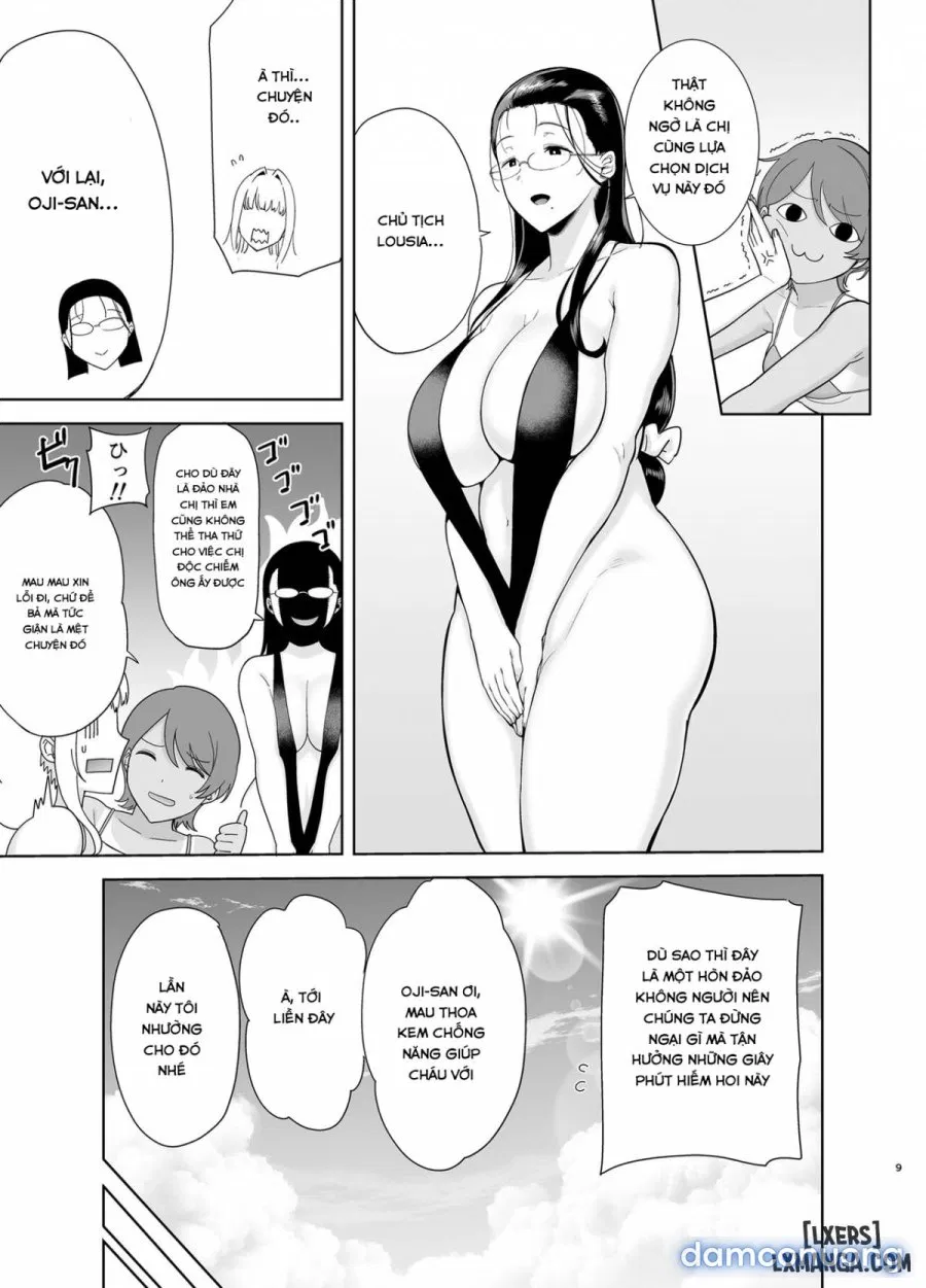 Seika Jogakuin Koutoubu Kounin Sao Oji-san 