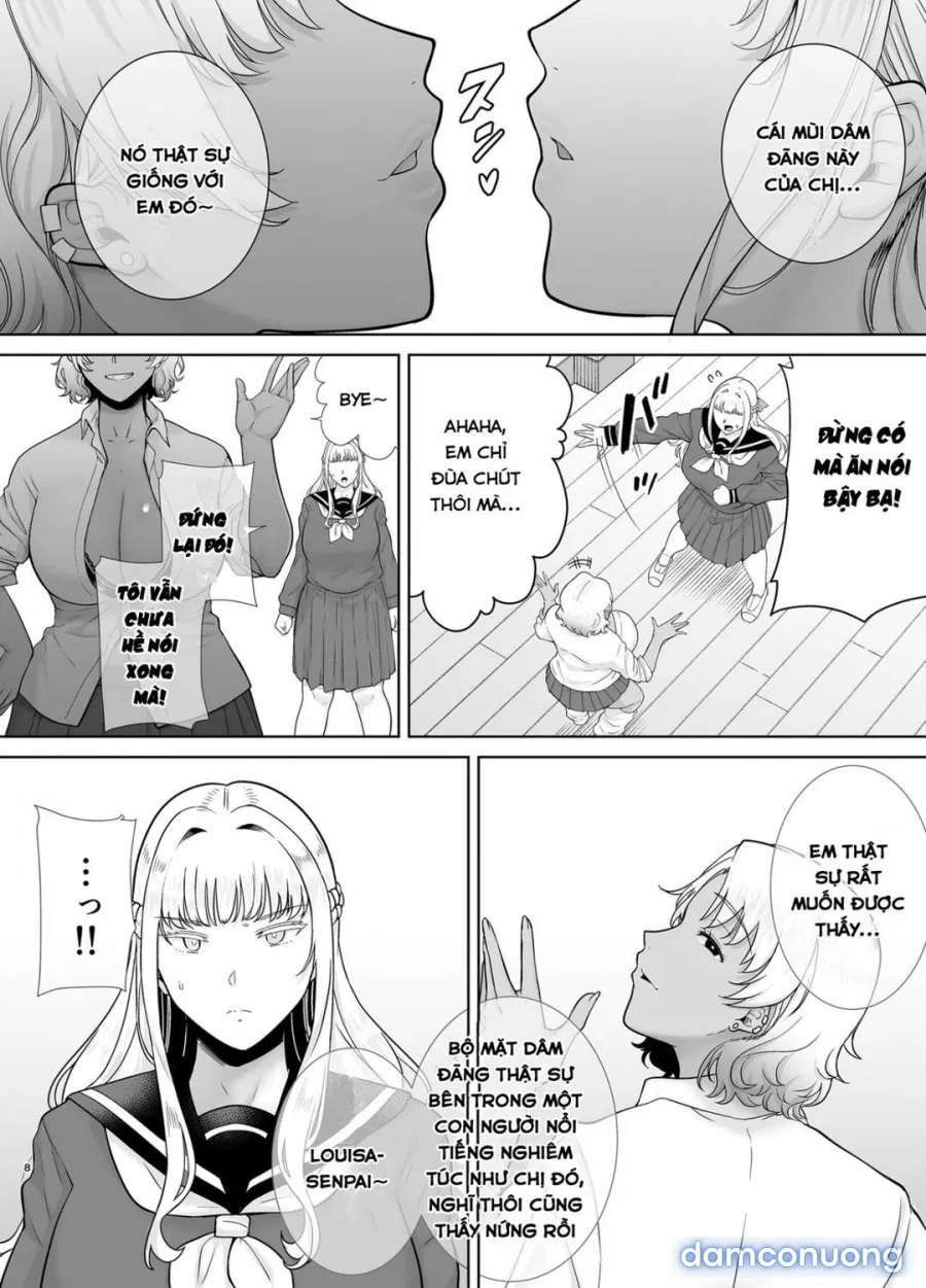 Seika Jogakuin Koutoubu Kounin Sao Oji-san 