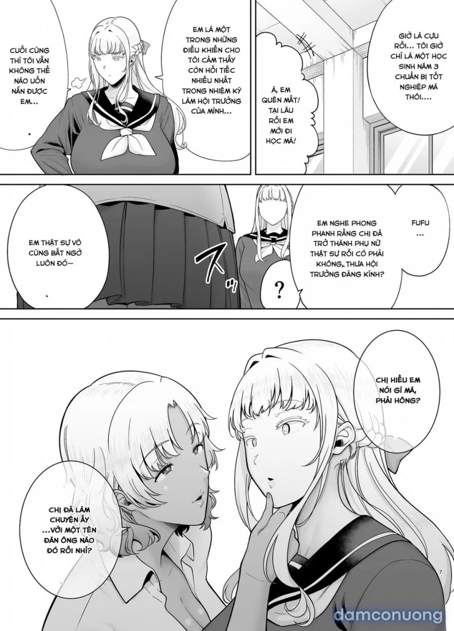 Seika Jogakuin Koutoubu Kounin Sao Oji-san 