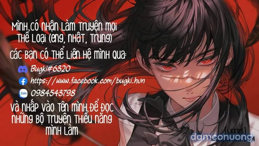 Series Oneshot Các Doujinshi Của Blue Archive P.3 