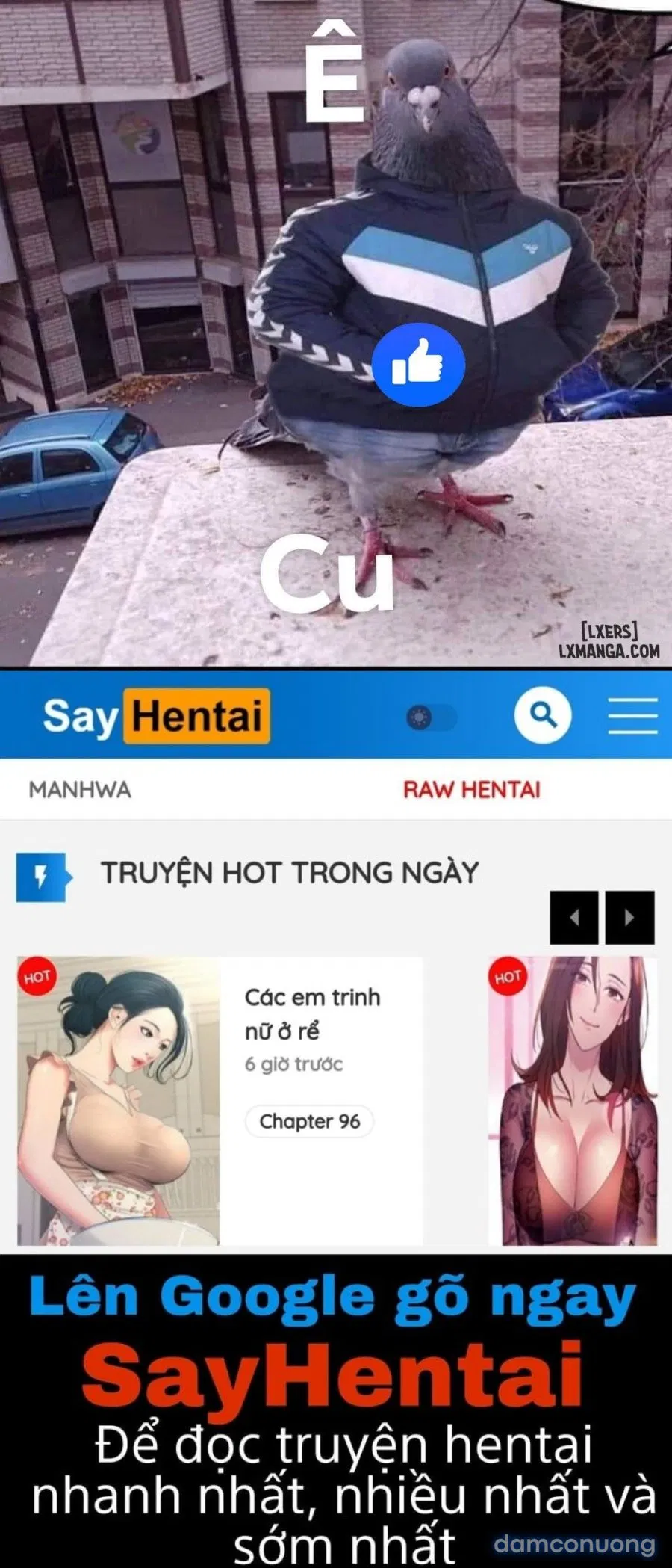 Series Oneshot Các Doujinshi Của Blue Archive P.3 