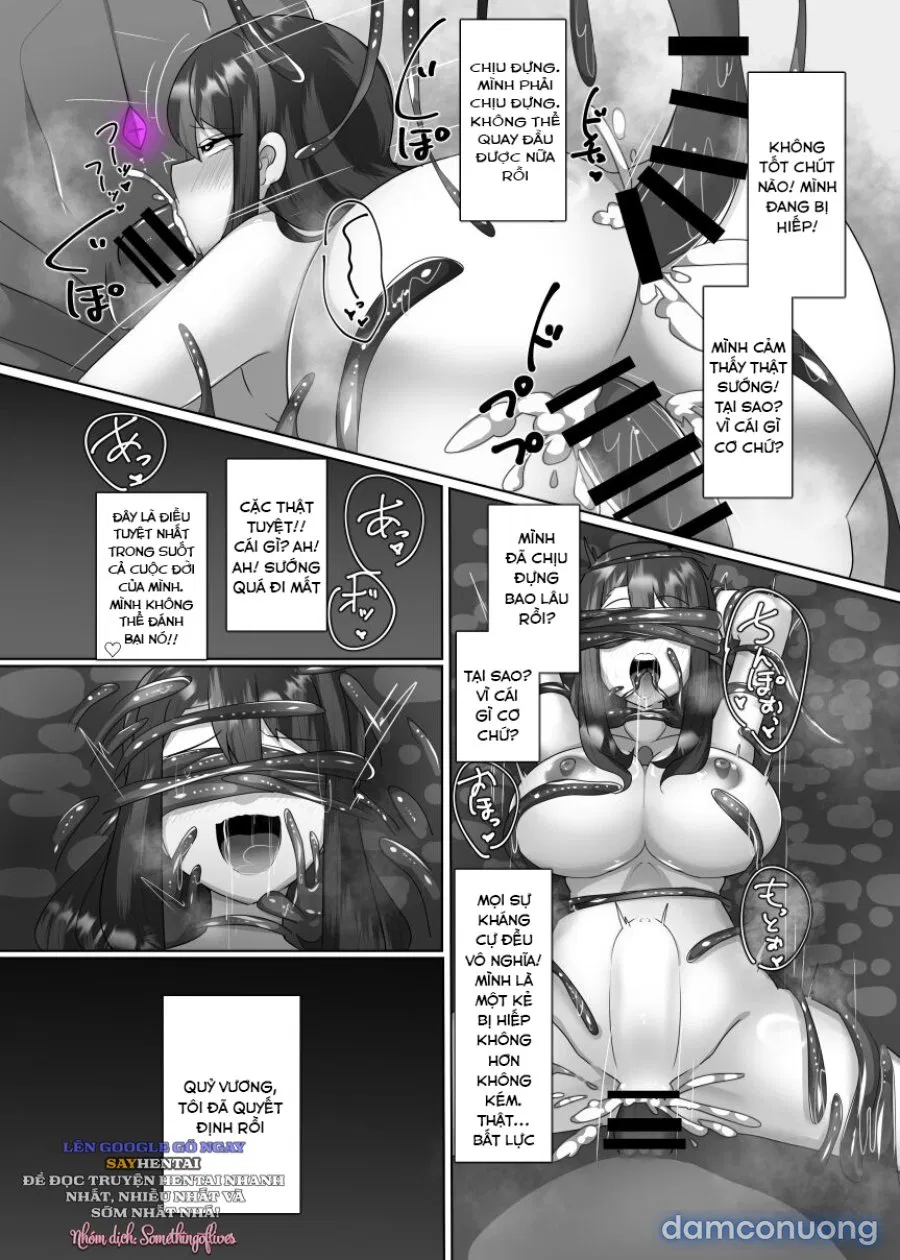 Matenshoku no Yakata 1 