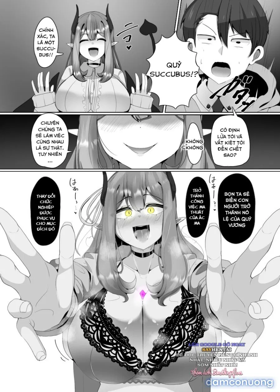 Matenshoku no Yakata 1 