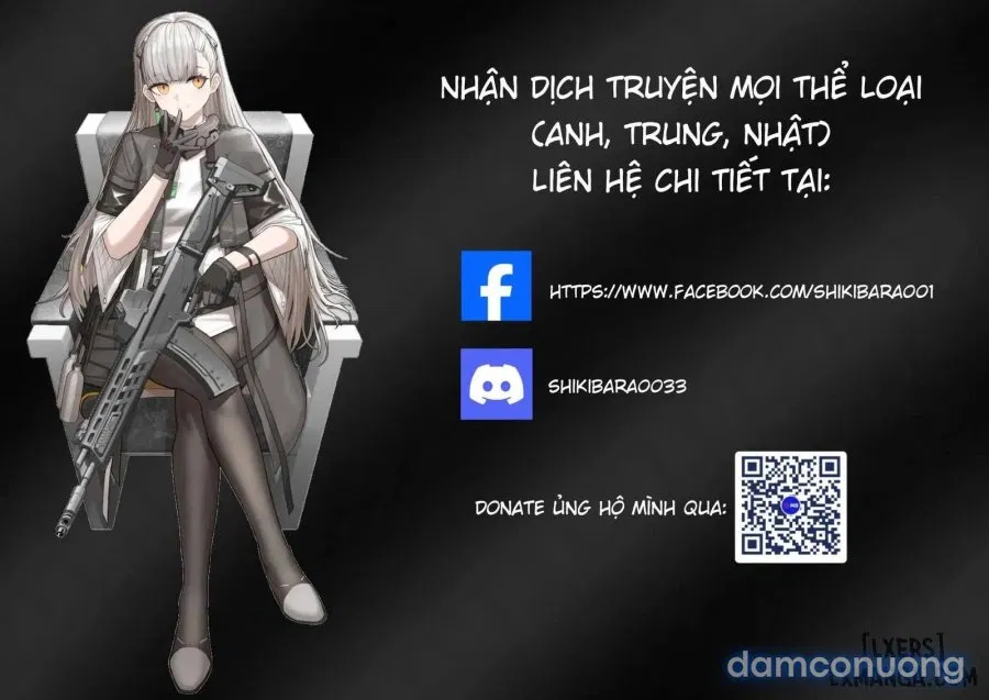 Series Oneshot Các Doujinshi Của Blue Archive P.2 