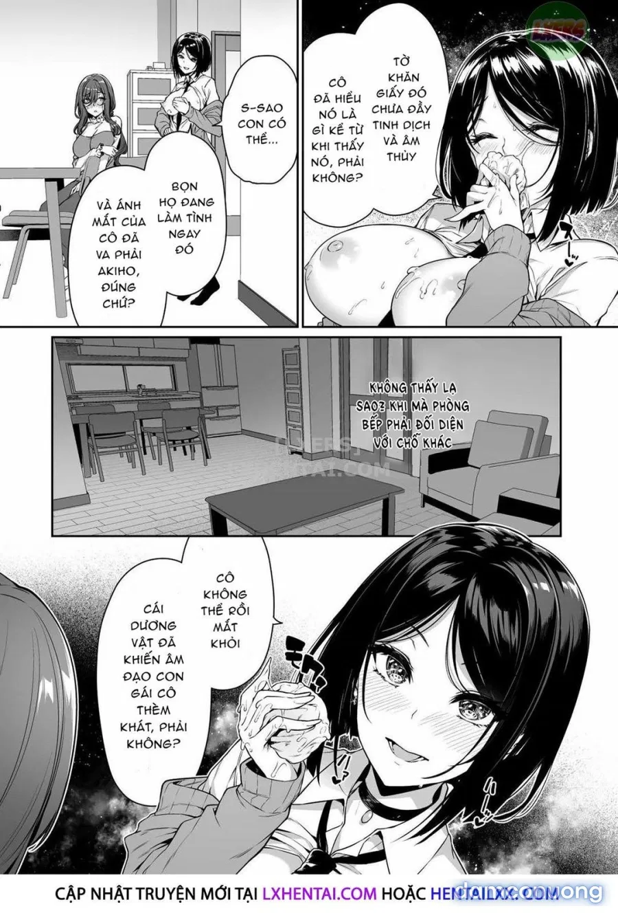 InCha Couple ga You Gal-tachi to SEX Training Suru Hanashi 