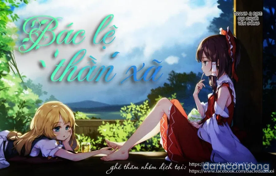 Công chúa và Rồng 