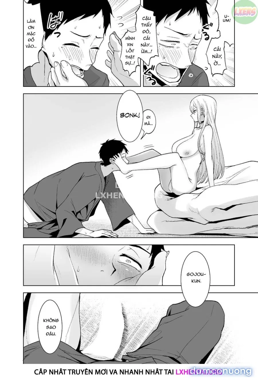 I Wanna ××× My Dress-Up Darling 