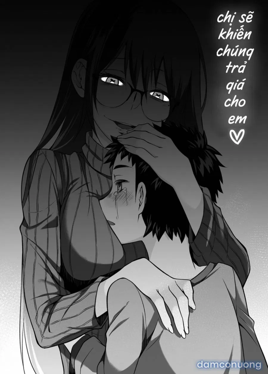 Hissatsu Onee-san 