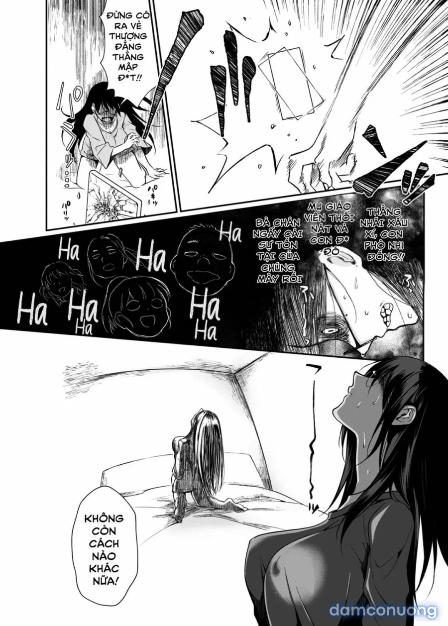 Hissatsu Onee-san 