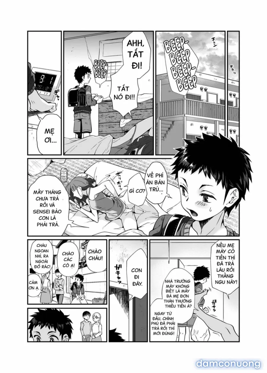 Hissatsu Onee-san 