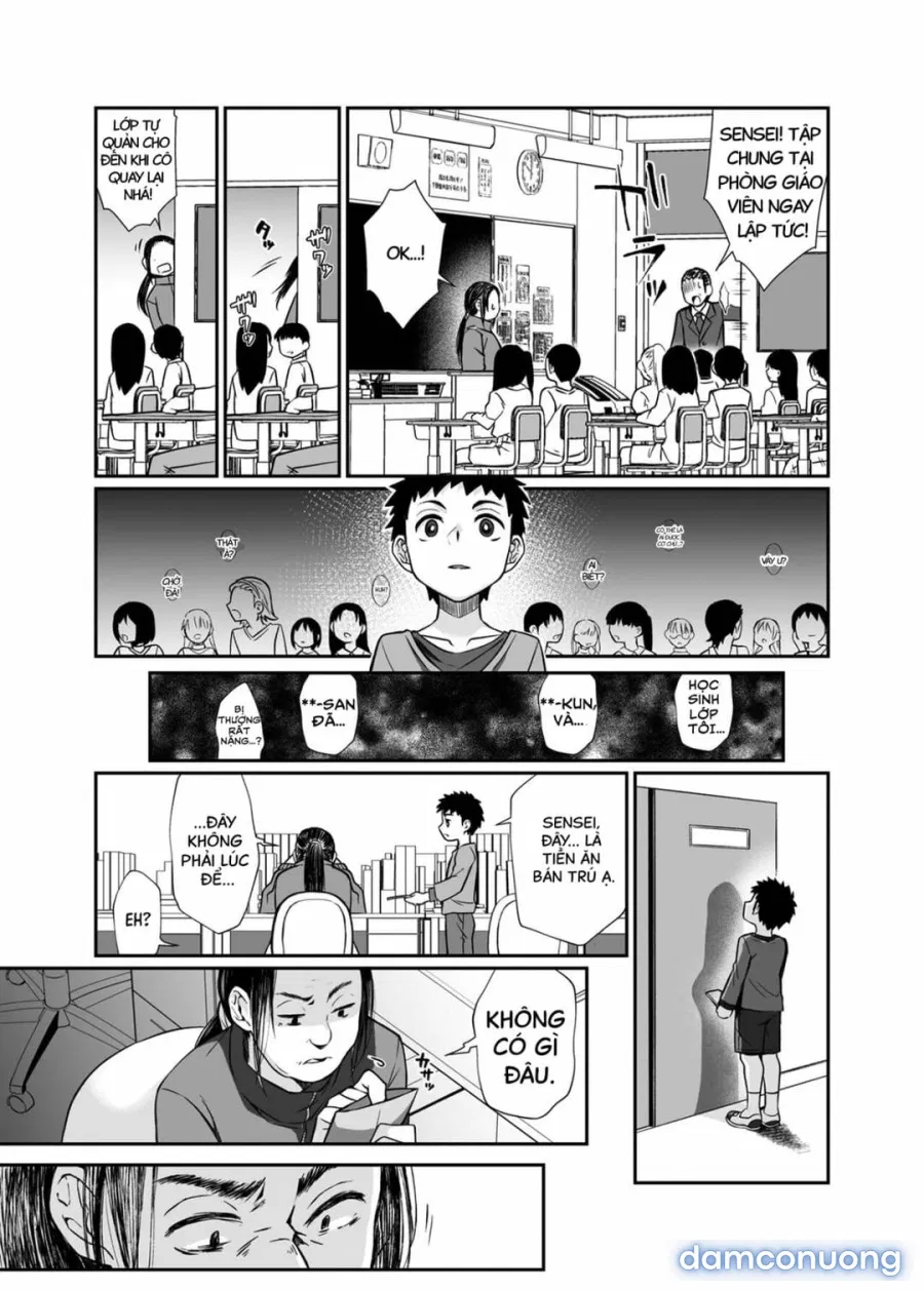 Hissatsu Onee-san 
