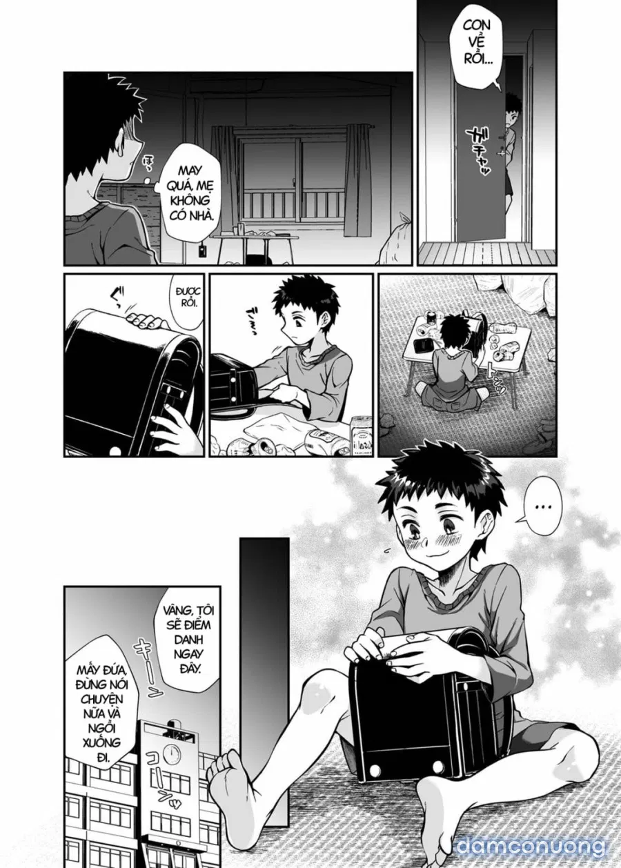 Hissatsu Onee-san 