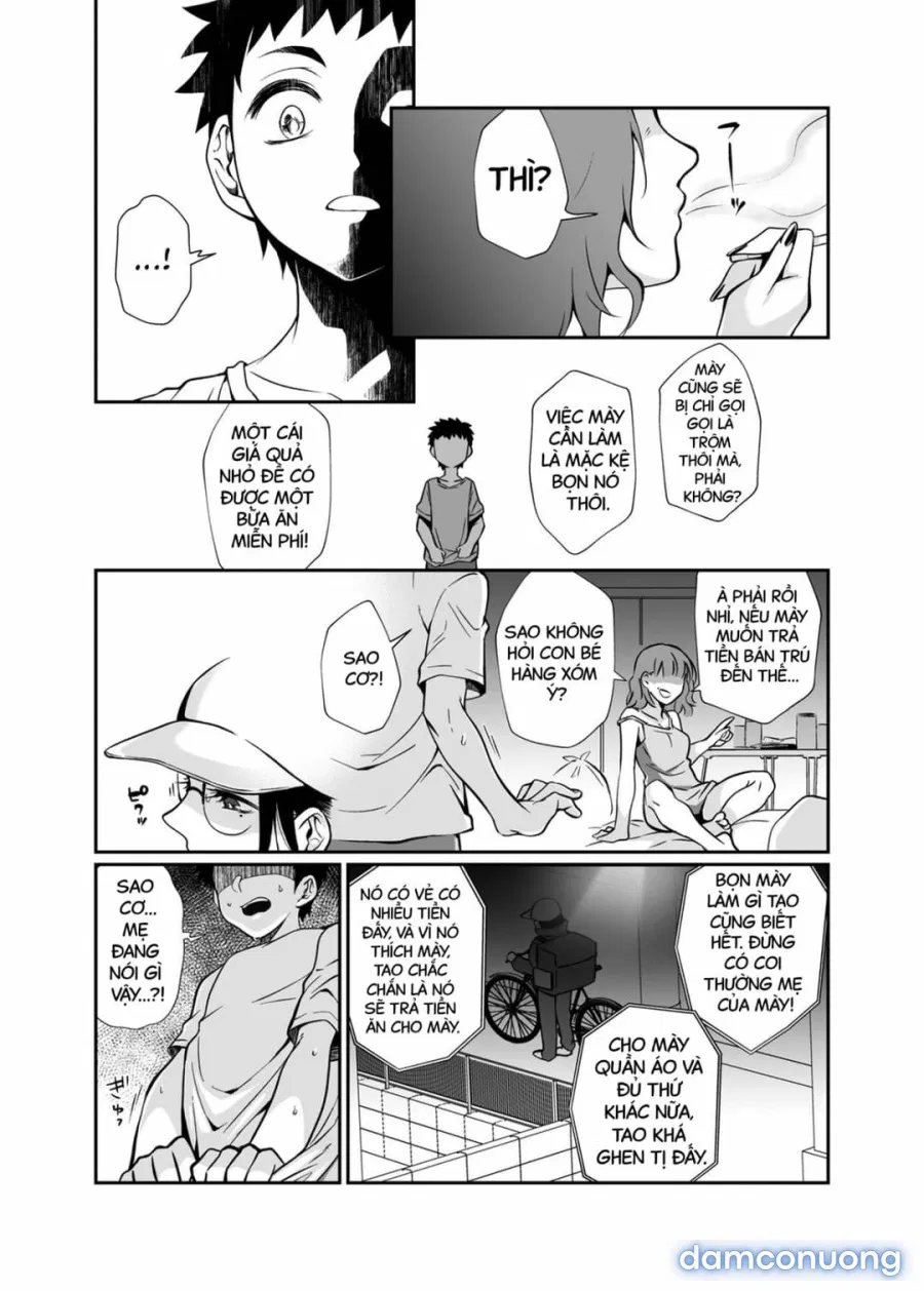 Hissatsu Onee-san 