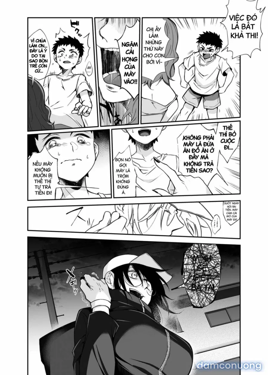 Hissatsu Onee-san 