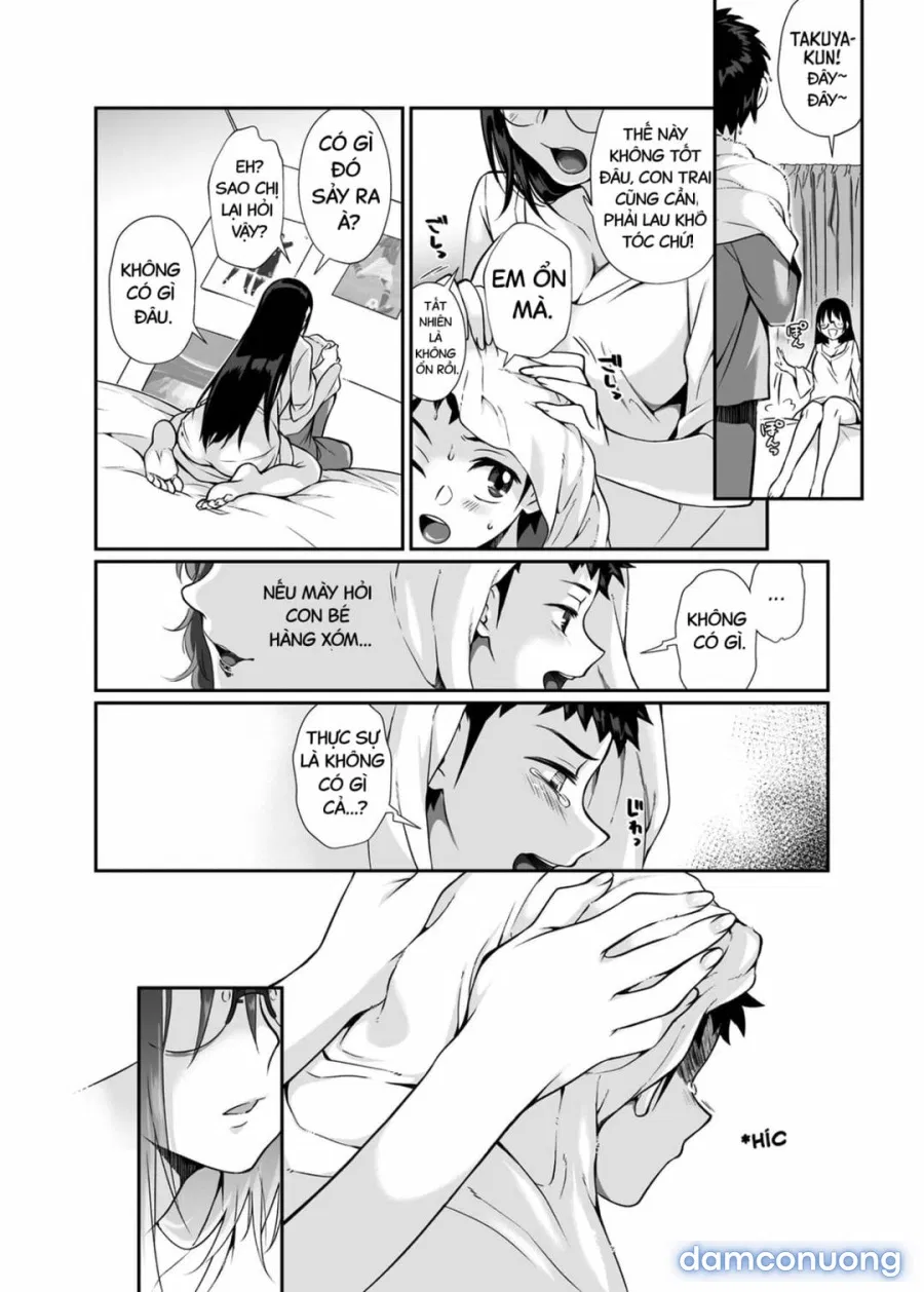 Hissatsu Onee-san 