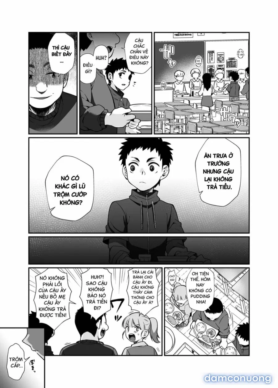 Hissatsu Onee-san 